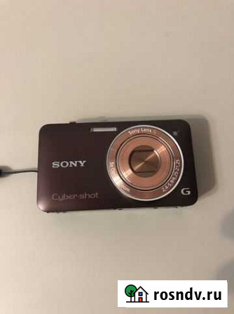 Sony Cyber-shot DSC-WX5 Екатеринбург - изображение 1