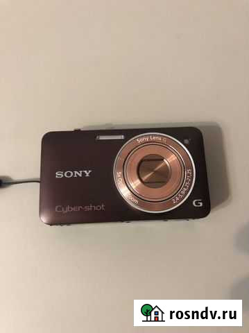 Sony Cyber-shot DSC-WX5 Екатеринбург - изображение 1