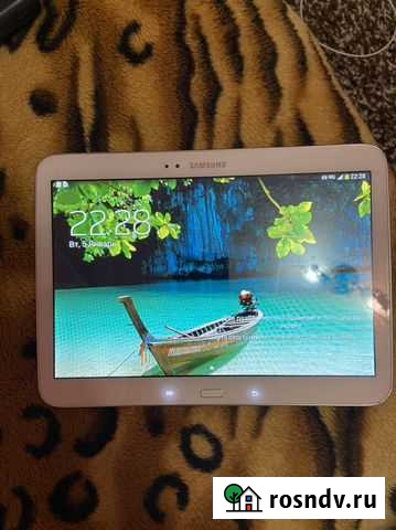 Samsung GT-P5200 Мостовской - изображение 1