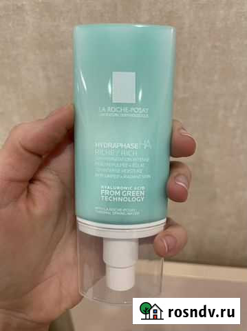 La roche posay крем новый Воронеж - изображение 1