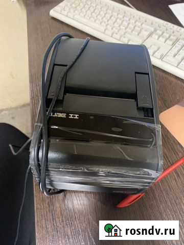 Принтер Бийск - изображение 1