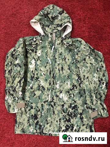 Куртка морпехов AOR2 GoreTex Парка Санкт-Петербург - изображение 1