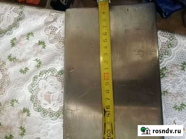 Магнит Рязань - изображение 1