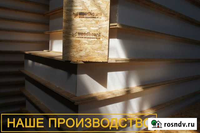 Сип панели от производителя в Муравленко Муравленко - изображение 1