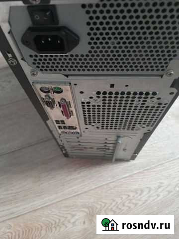 Системный блок Стерлитамак - изображение 1
