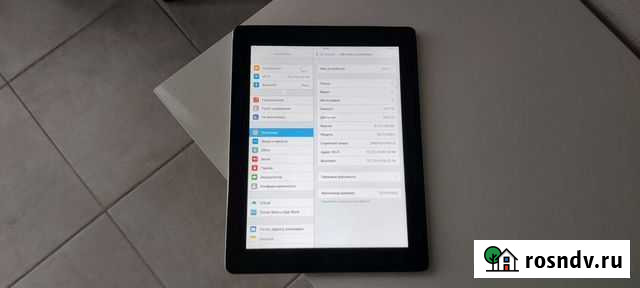 iPad 2 64гб Нижний Новгород - изображение 1