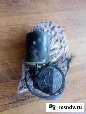 Электродвигатель стеклоочистителя Магнитогорск - изображение 1