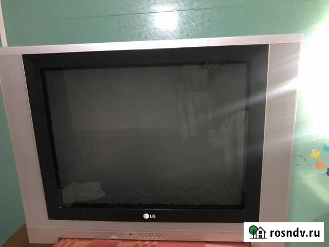 Телевизор Владикавказ - изображение 1