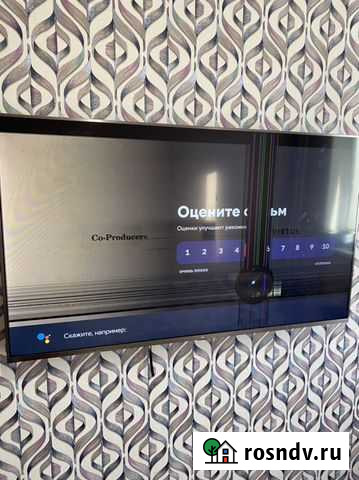 Телевизор Обнинск - изображение 1