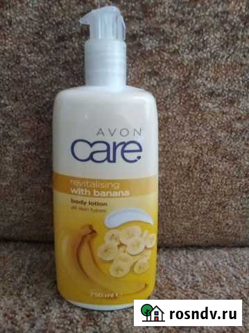 Лосьон Эйвон Avon Бийск - изображение 1