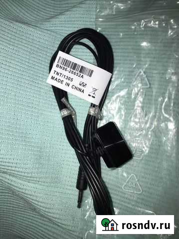 Проводной ик-передатчик Samsung BN96-26652A Казань - изображение 1