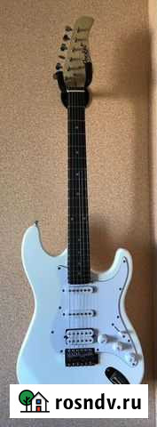 Электронная гитара и усилитель Курган - изображение 1