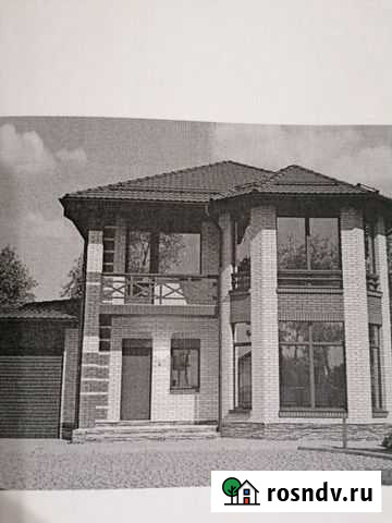 Готовый проект дома Артемовский - изображение 1