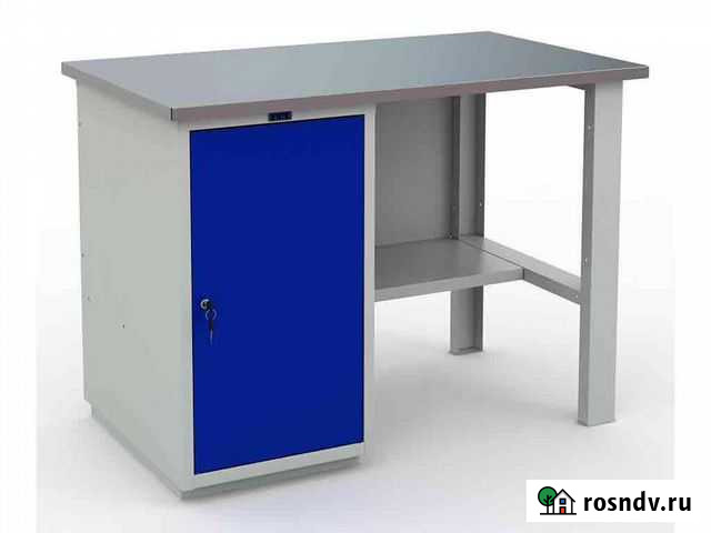 Верстак Волгоград - изображение 1