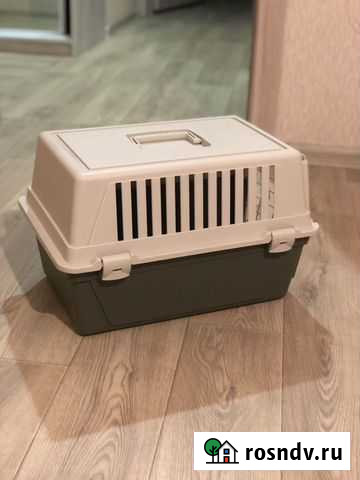 Переноска для животных Казань - изображение 1