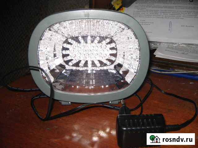 Световая пушка disco-light Ростов-на-Дону - изображение 1