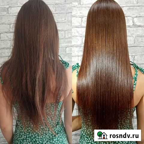 Ботокс, Кератин Норильск - изображение 1