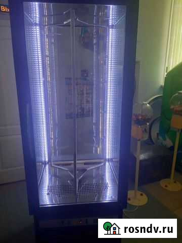 Кондитерская витрина Амурск - изображение 1