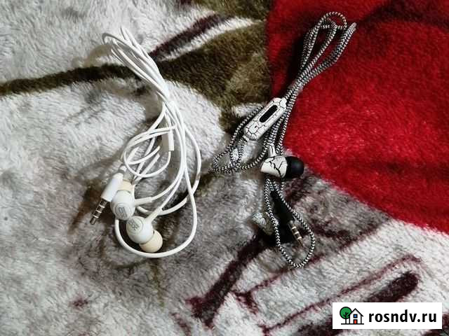 Наушники Истра - изображение 1