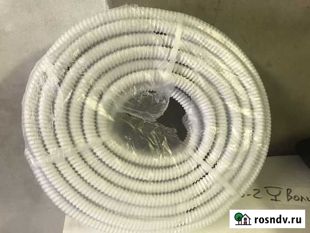 Шланг дренажный Волжский - изображение 1