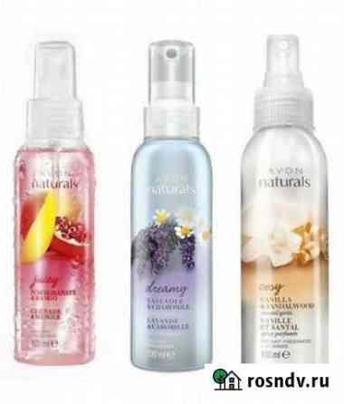 Эйвон avon косметика и парфюмерия Самара