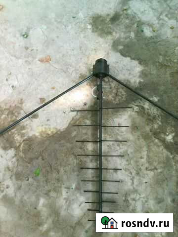 Антэны Волгодонск - изображение 1