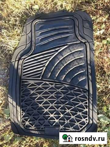 Универсальные ковры Уфа - изображение 1