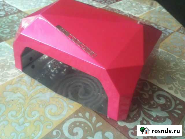 Лампа для маникюра Тула - изображение 1