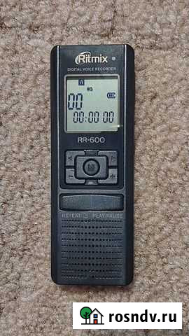 Ritmix RR-600 Чапаевск - изображение 1