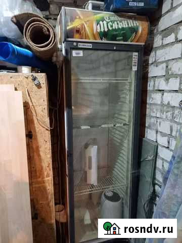 Климатическая камера Муром - изображение 1