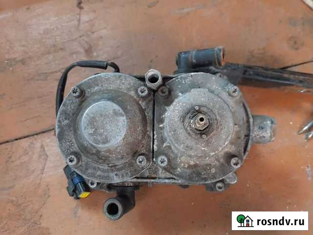 Гбо omvl V8 Сарапул - изображение 1