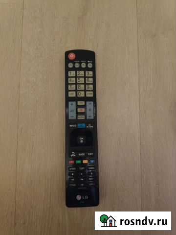 Пульт ду lg Уфа - изображение 1
