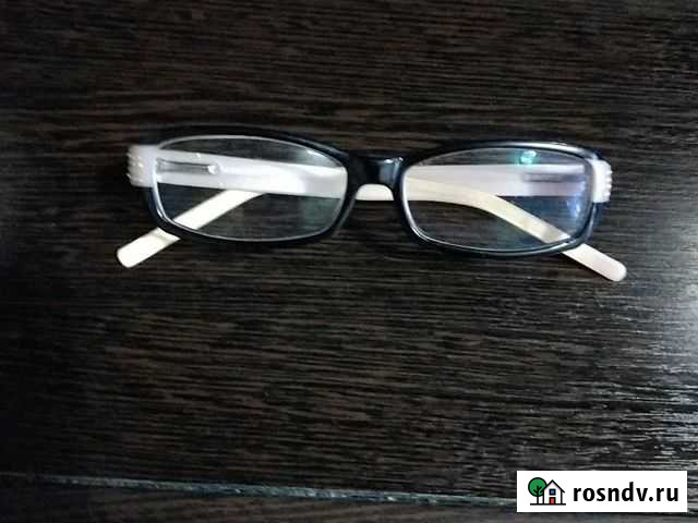 Очки с диоптриями-3 Саратов - изображение 1