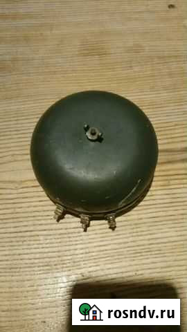 Звонок СССР Подольск - изображение 1