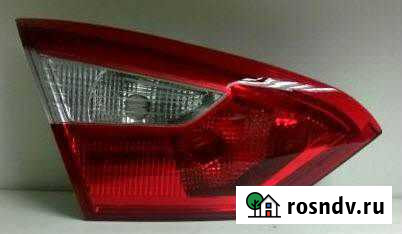 Форд фокус 3. Оригинальный фонарь Новокузнецк - изображение 1