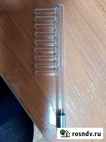 Расчёска для дарсенваля Нижнеудинск - изображение 1