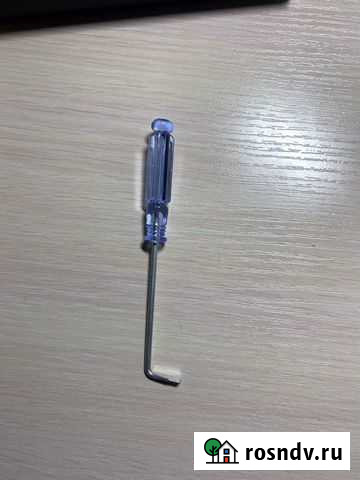 Сьемник потолочных ручек toyota Санкт-Петербург - изображение 1