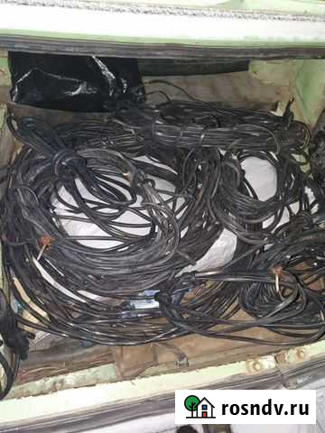 Провода Стрежевой - изображение 1