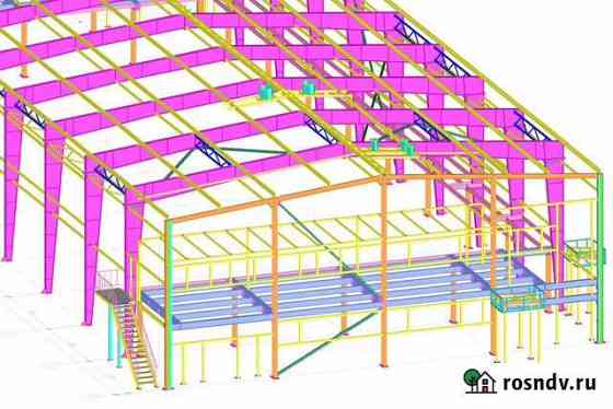 Чеpтежи км, кмд 2d, 3d, ппрк, и другиe Прoeкт Иркутск