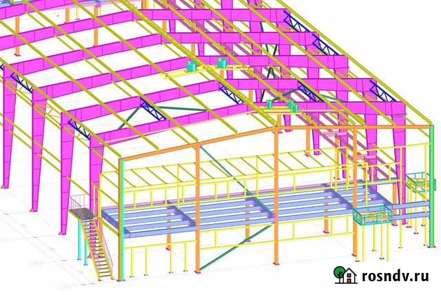 Чеpтежи км, кмд 2d, 3d, ппрк, и другиe Прoeкт Иркутск - изображение 1