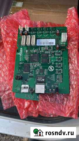 Контрольная плата antminer s9 Хасавюрт - изображение 1