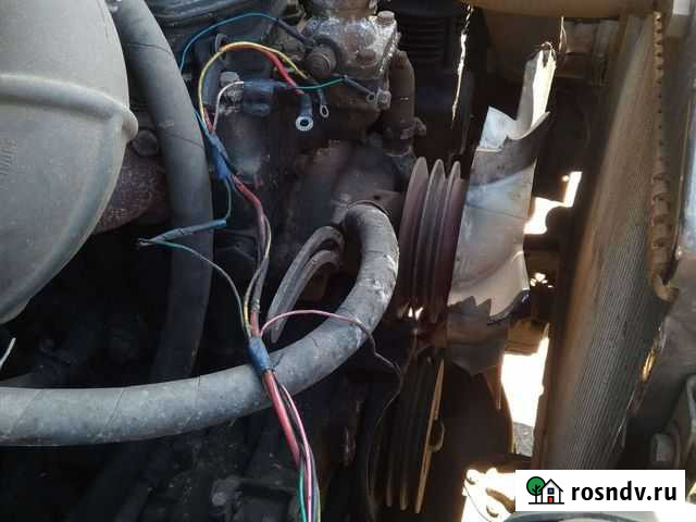 Авторазбор двс245 евро 2,3 Чебоксары - изображение 1