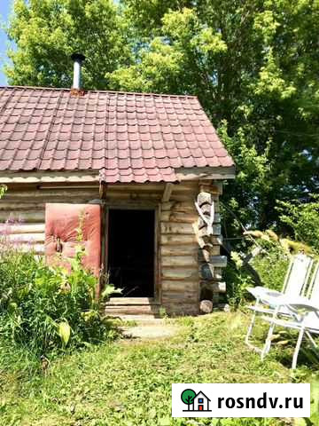 Липовая баня на дровах для вашего здоровья Елховка - изображение 1