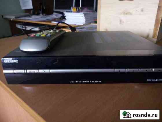 Ресивер openbox f-500 Новочеркасск