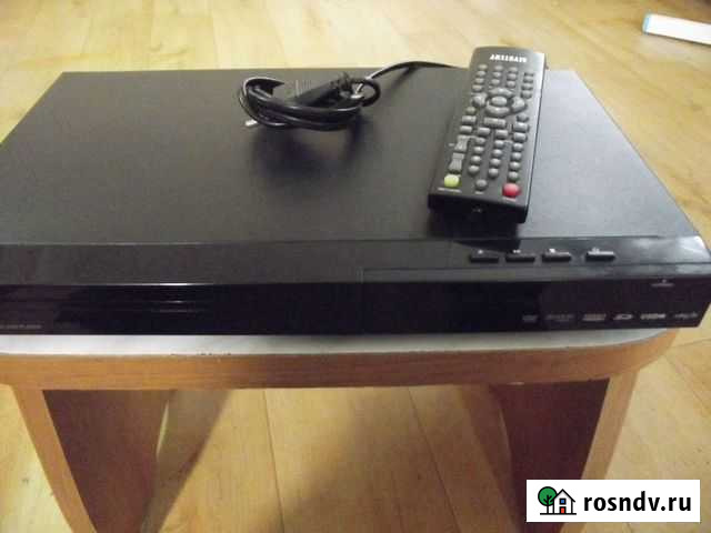 Дивиди Барнаул - изображение 1