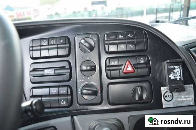 Mercedes-Benz Actros, 2012 Выселки - изображение 1