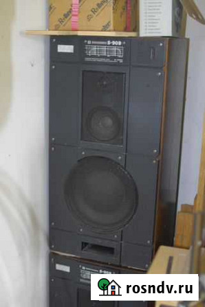 Радиотехника S90-B в идеале Петушки - изображение 1