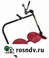 Сенокосилка заря Уфа - изображение 1