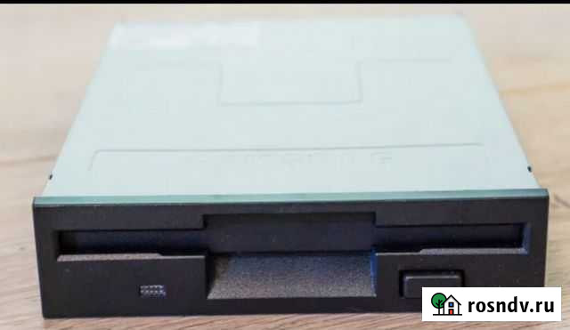 Привод FDD 3.5 samsung SFD-321B/lfbl1 Пенза - изображение 1