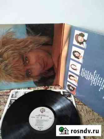 Rod Stewart Chris Rea Мценск